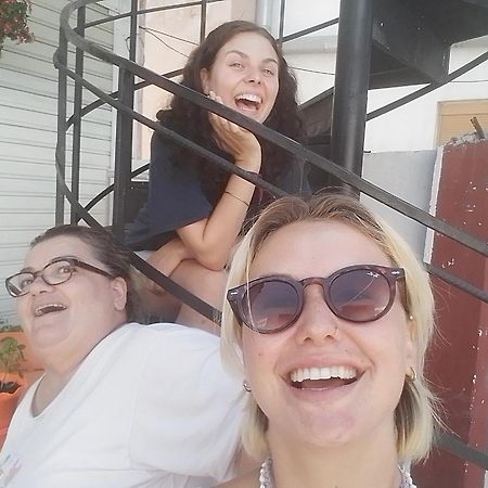 Casa Mia Hostel Vlora Kültér fotó