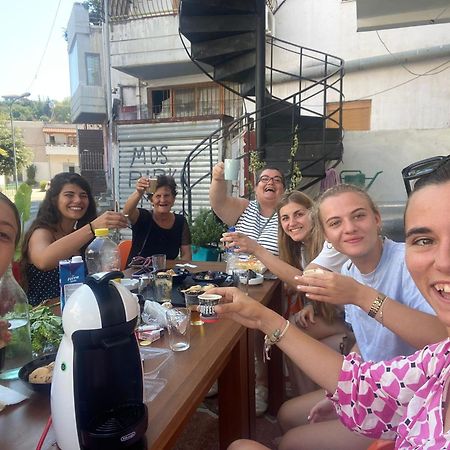 Casa Mia Hostel Vlora Kültér fotó