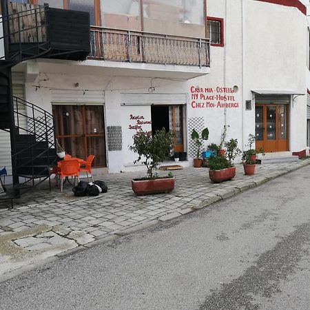 Casa Mia Hostel Vlora Kültér fotó