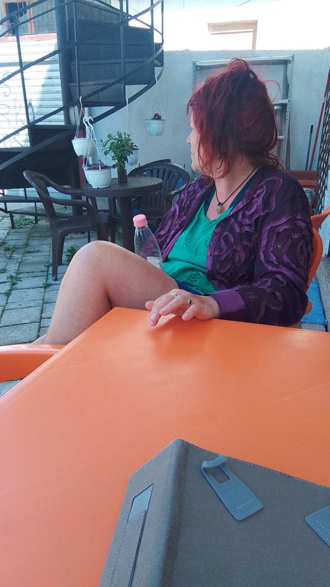 Casa Mia Hostel Vlora Kültér fotó
