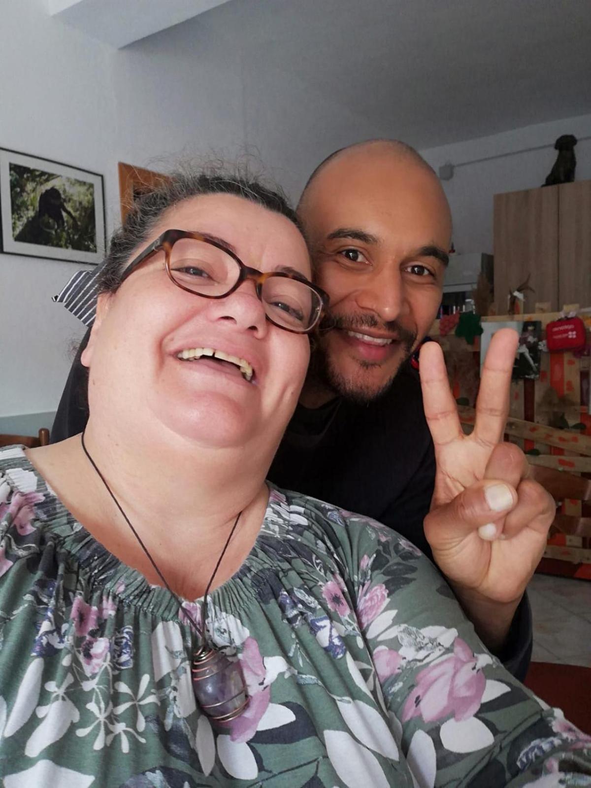 Casa Mia Hostel Vlora Kültér fotó