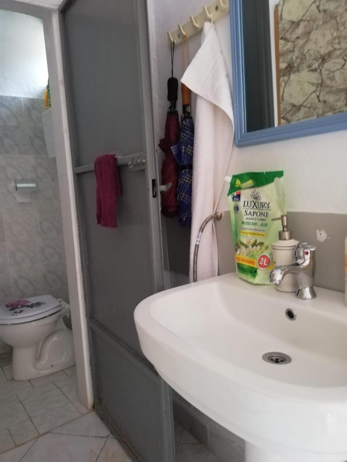 Casa Mia Hostel Vlora Szoba fotó