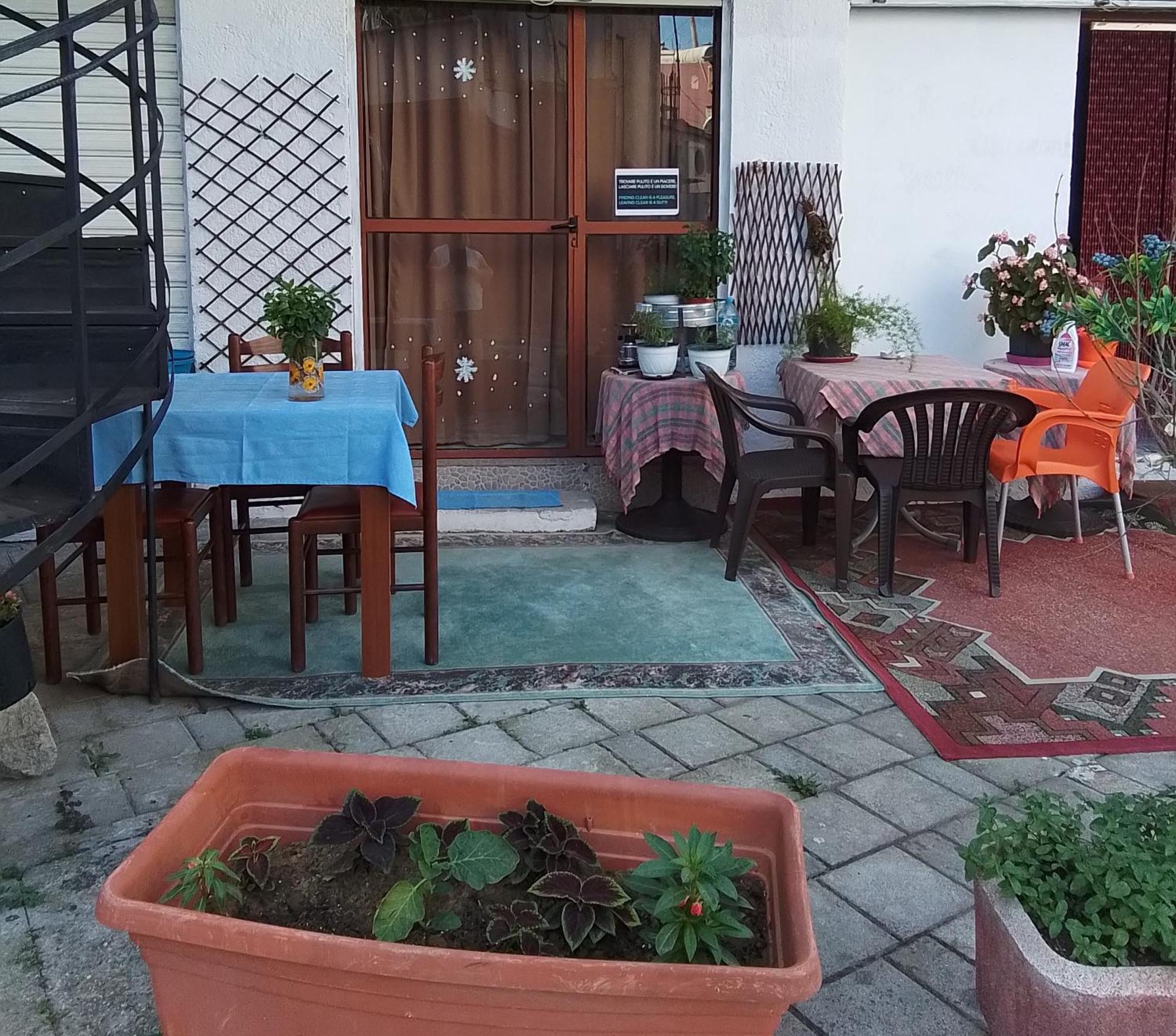 Casa Mia Hostel Vlora Kültér fotó