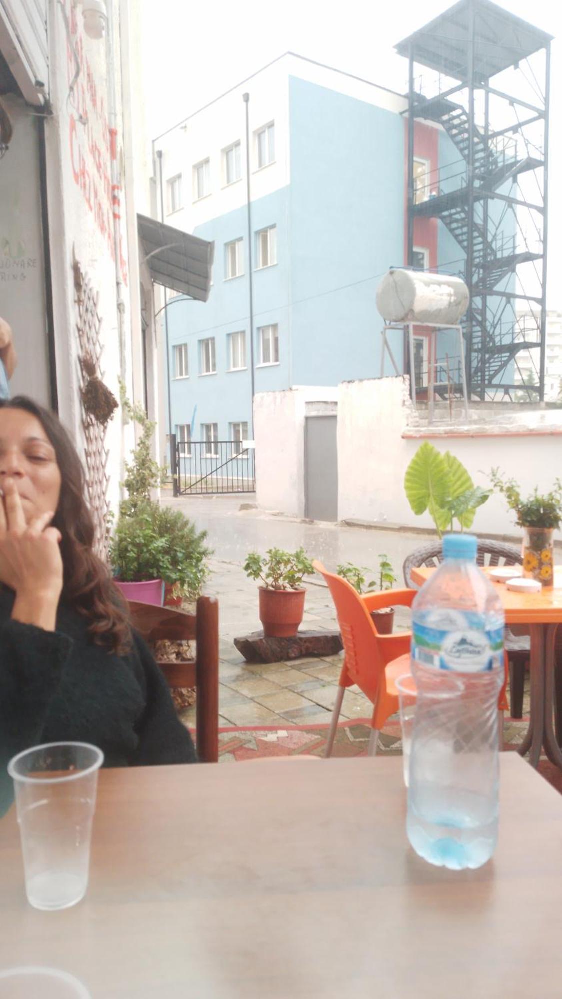 Casa Mia Hostel Vlora Kültér fotó