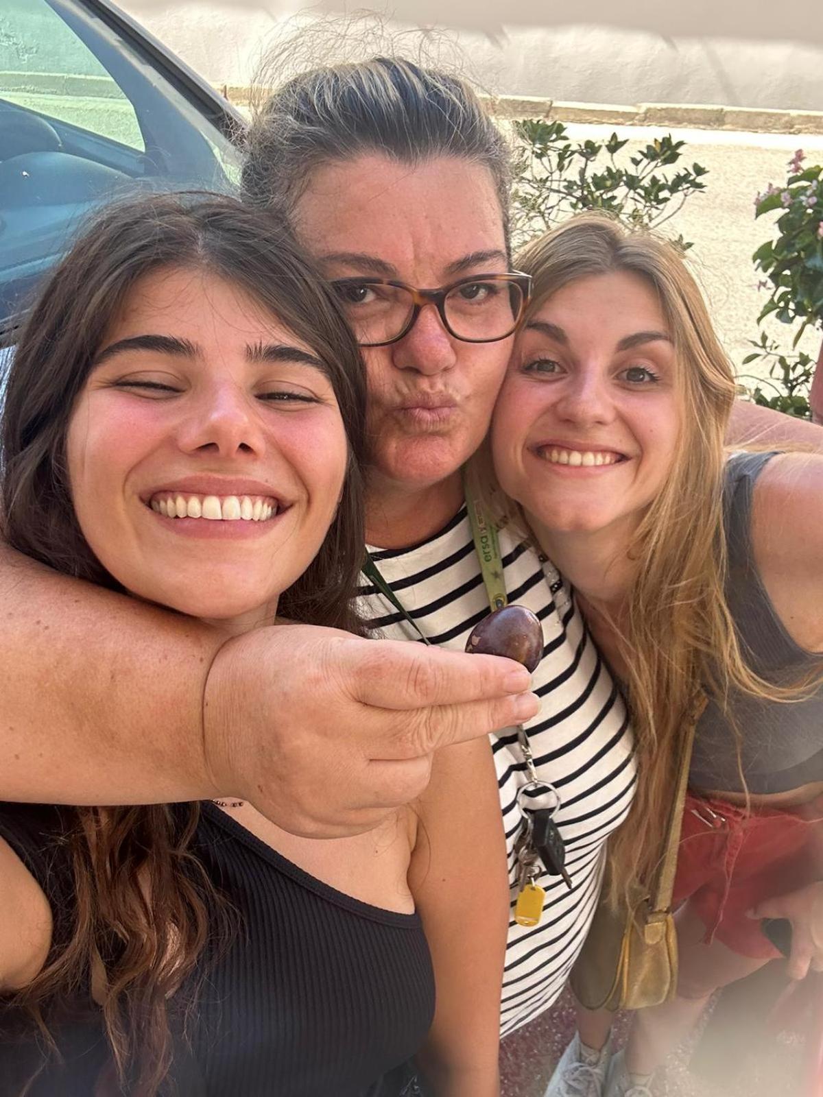 Casa Mia Hostel Vlora Kültér fotó