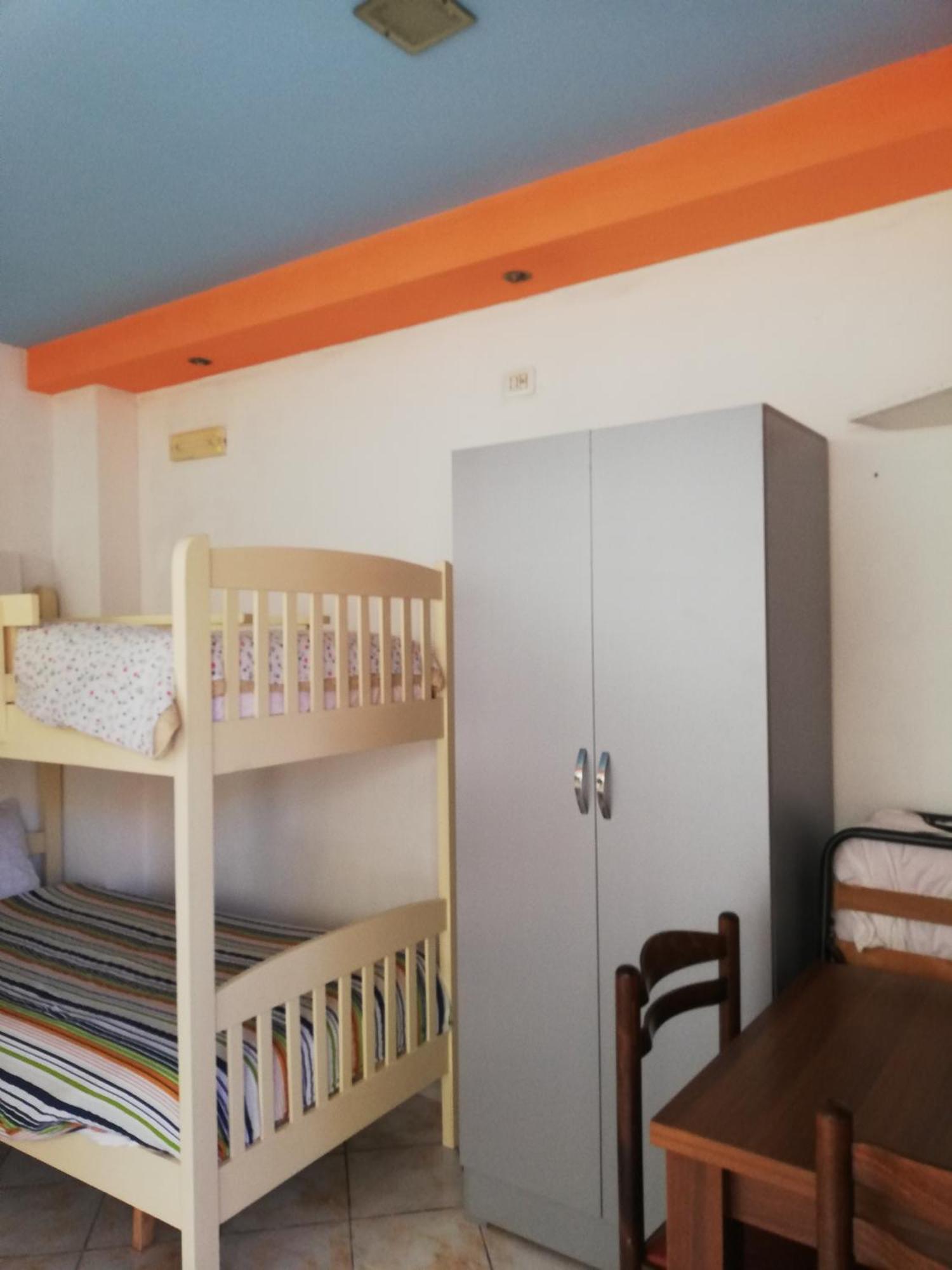 Casa Mia Hostel Vlora Kültér fotó