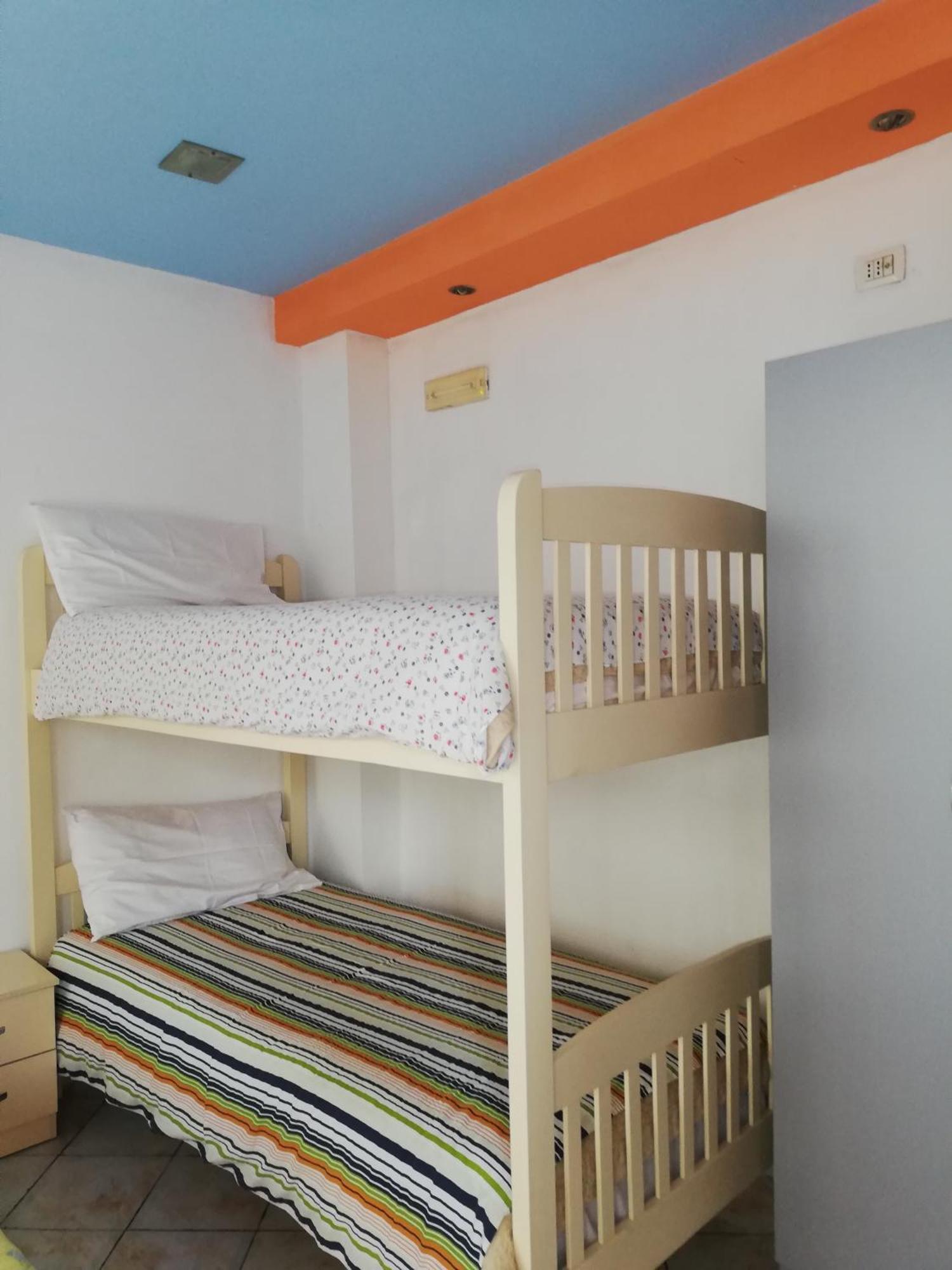 Casa Mia Hostel Vlora Kültér fotó