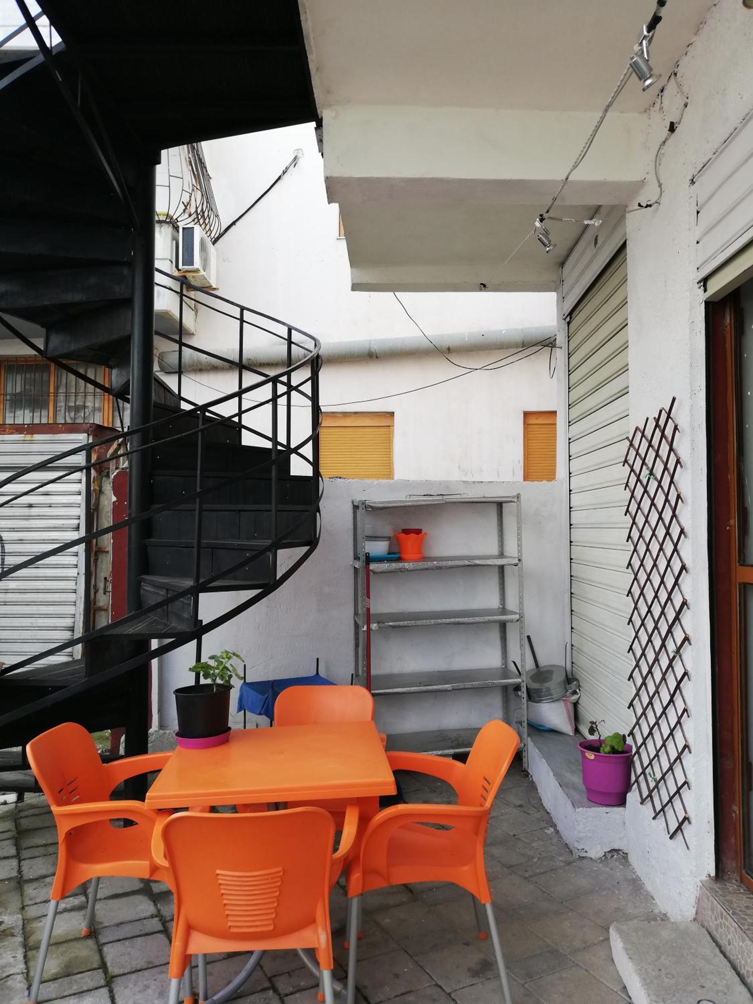 Casa Mia Hostel Vlora Kültér fotó