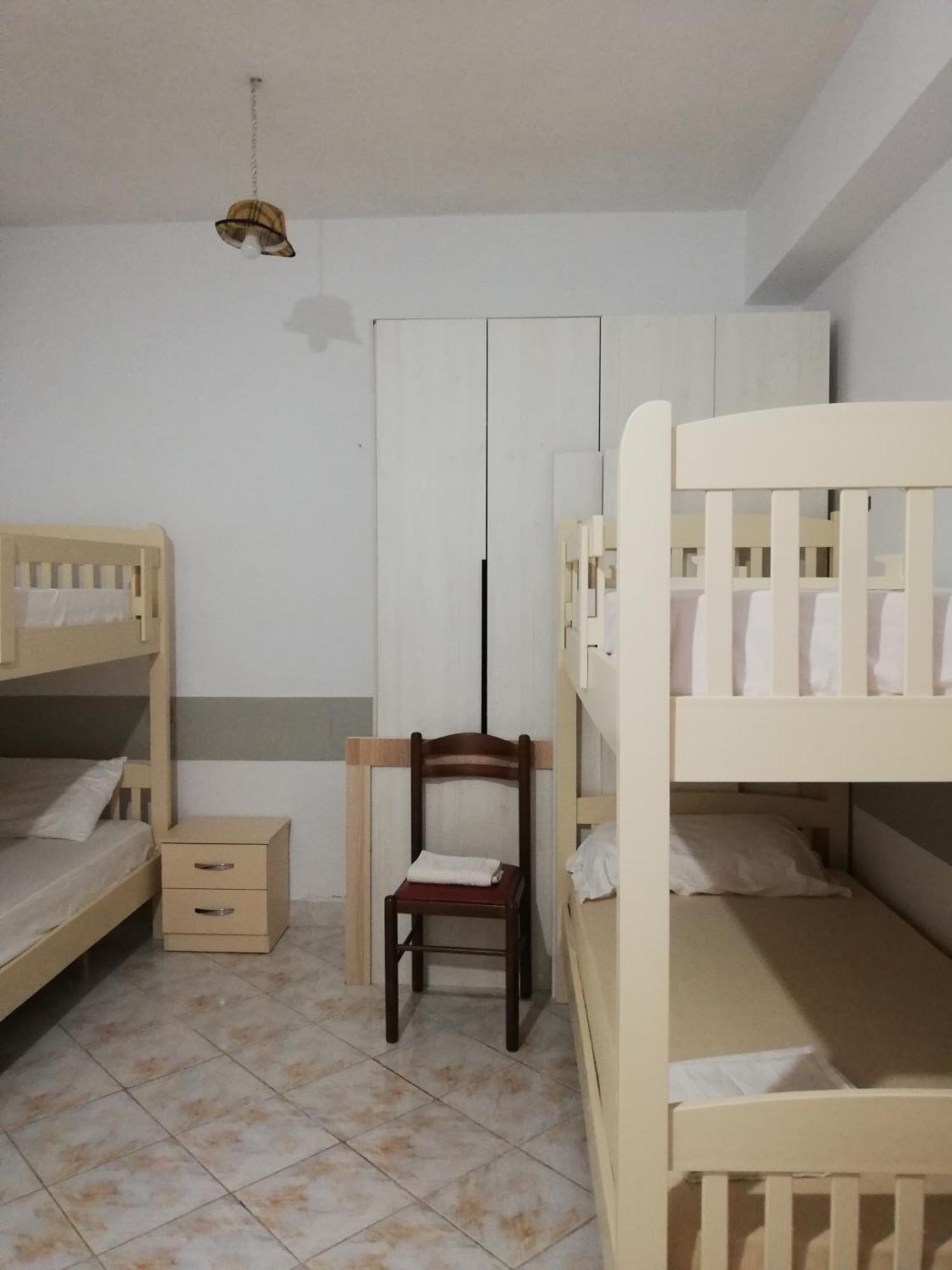Casa Mia Hostel Vlora Kültér fotó