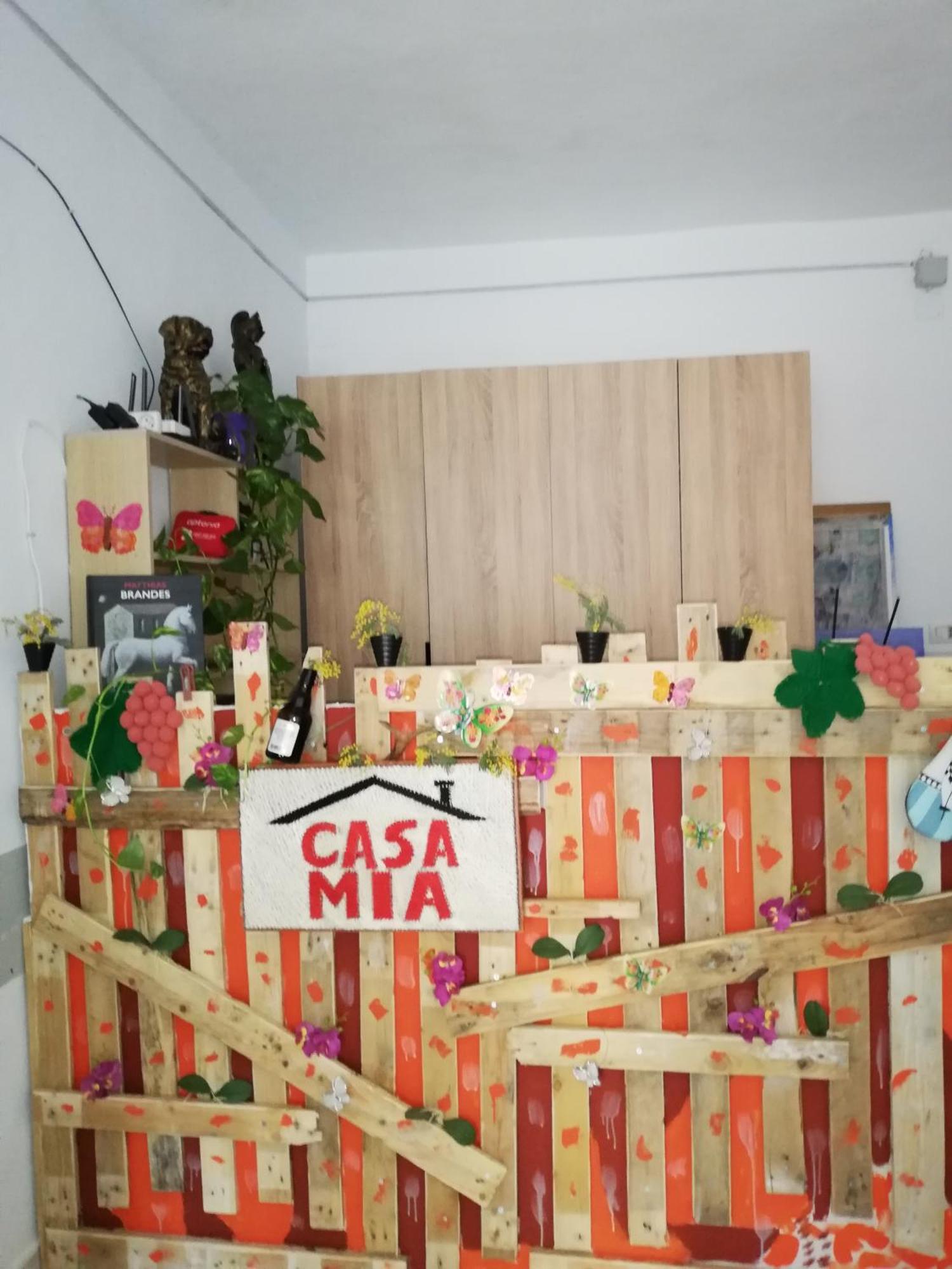 Casa Mia Hostel Vlora Kültér fotó