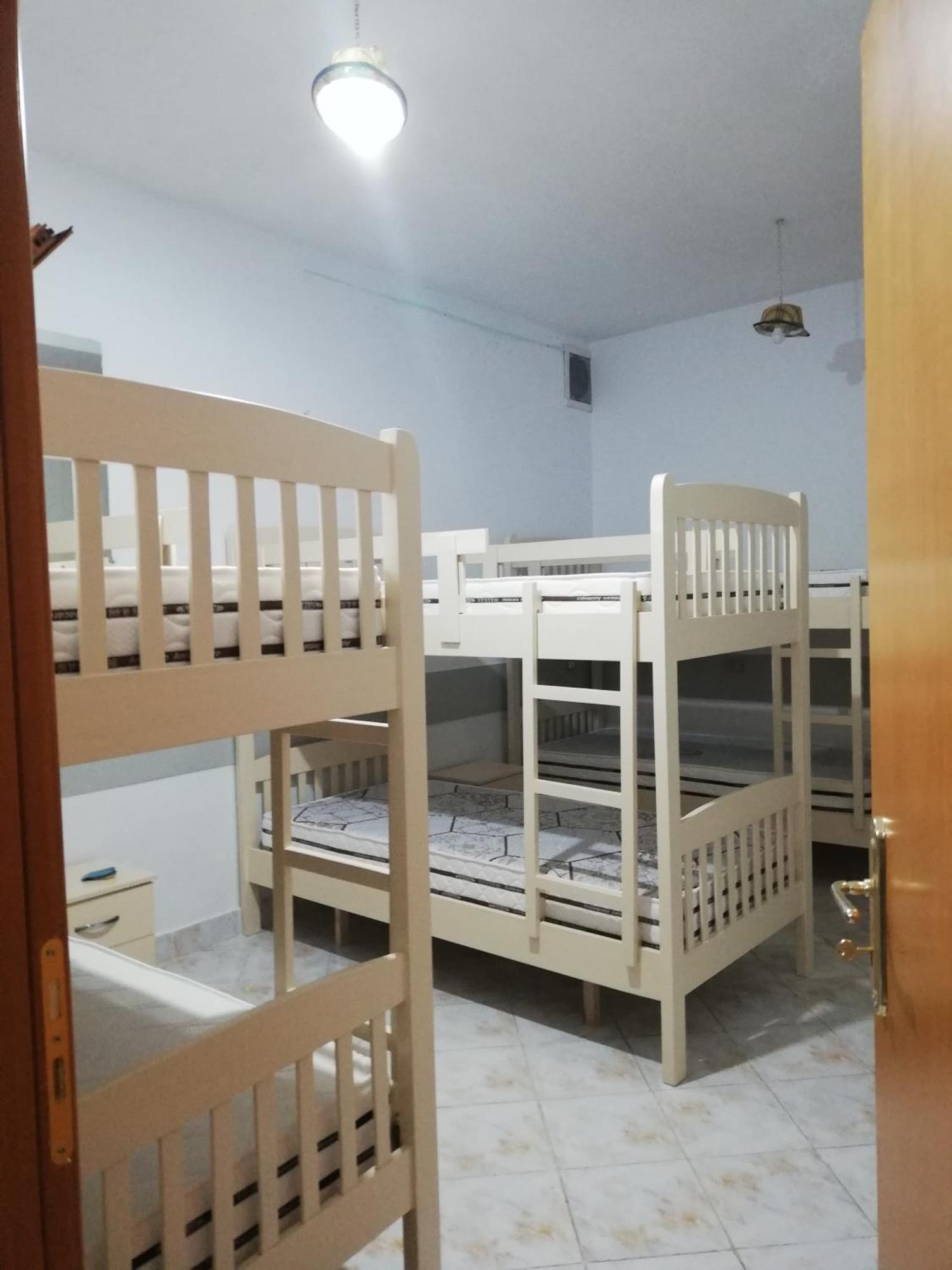 Casa Mia Hostel Vlora Kültér fotó