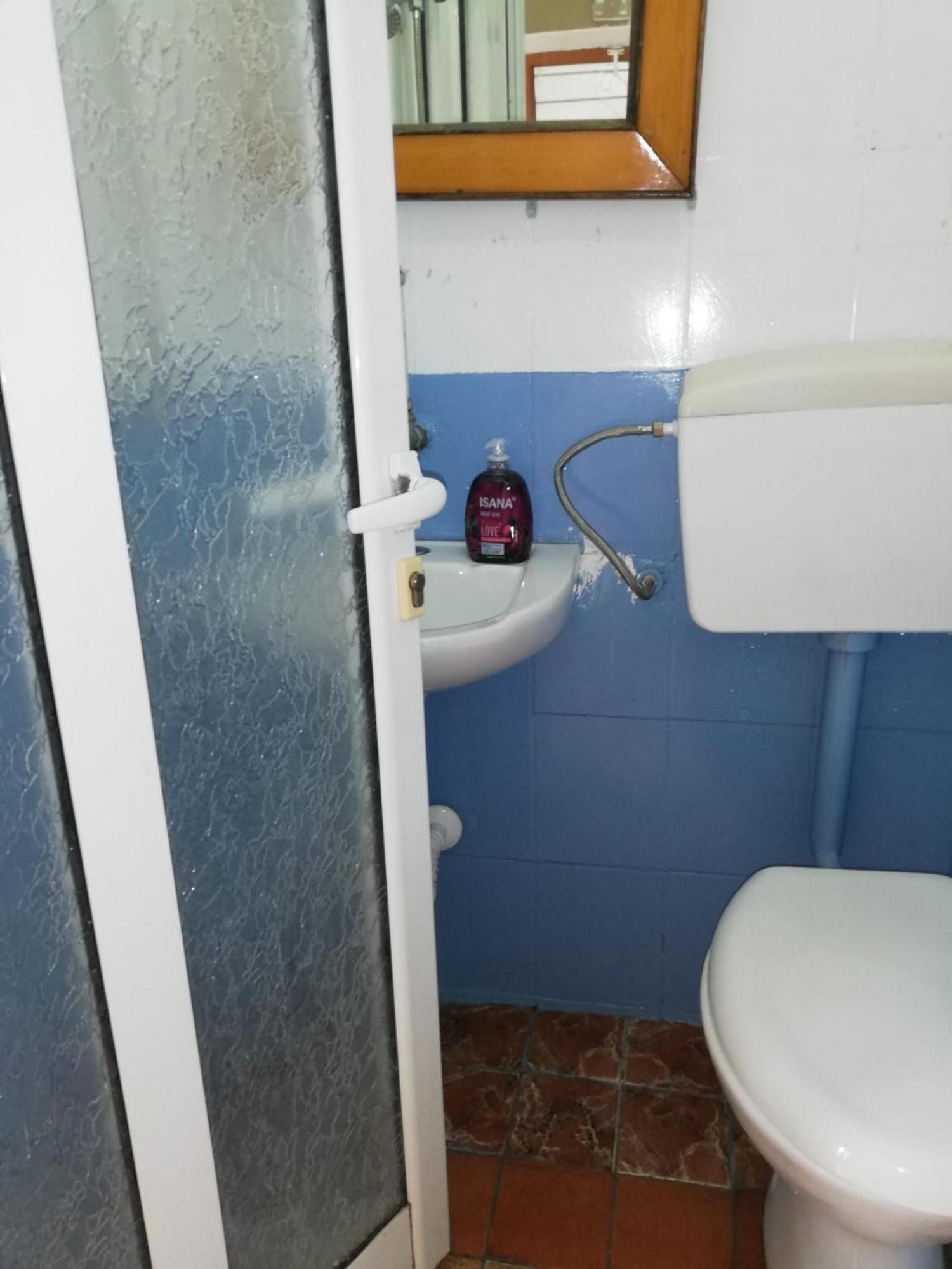 Casa Mia Hostel Vlora Kültér fotó