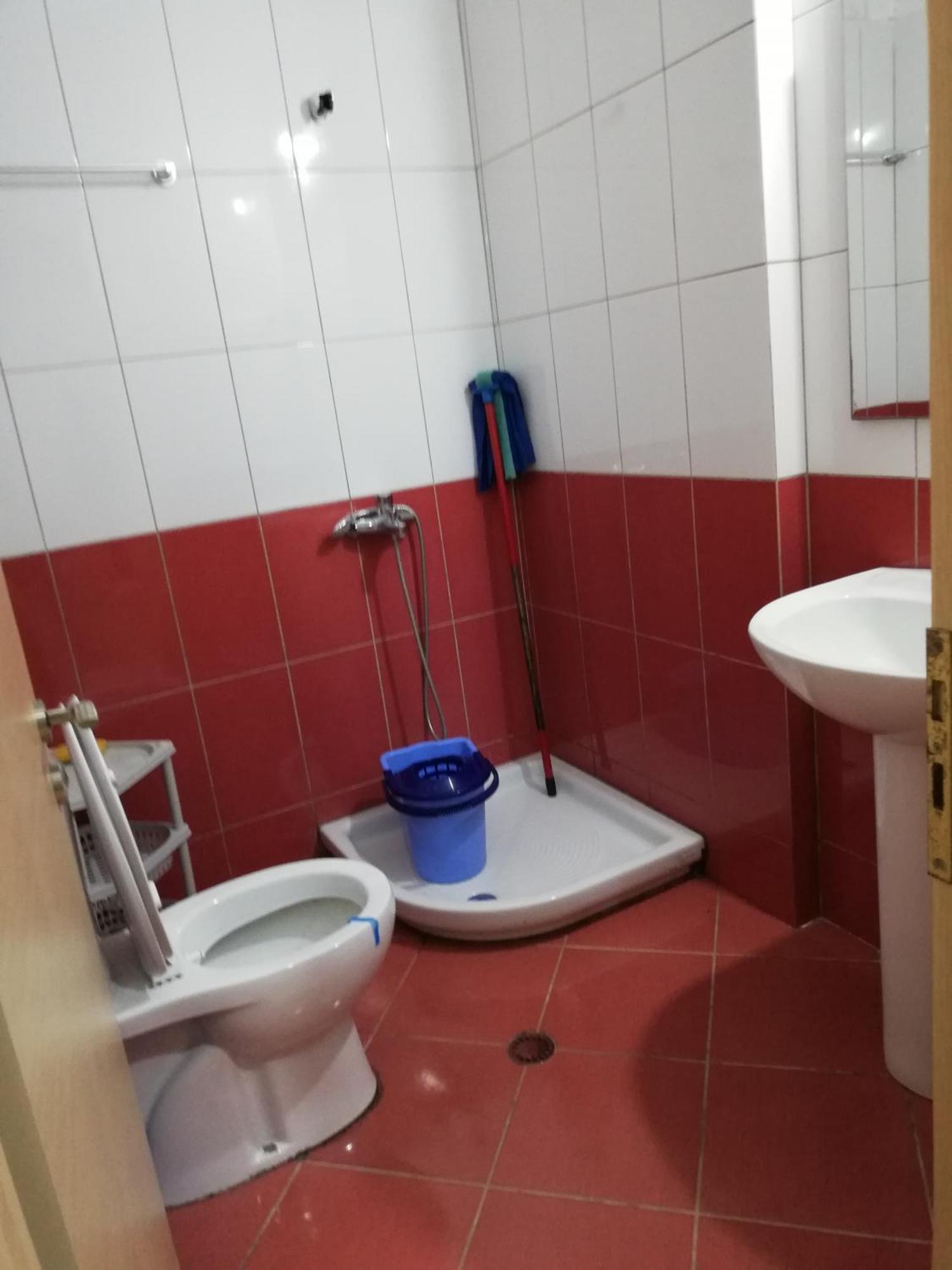 Casa Mia Hostel Vlora Kültér fotó